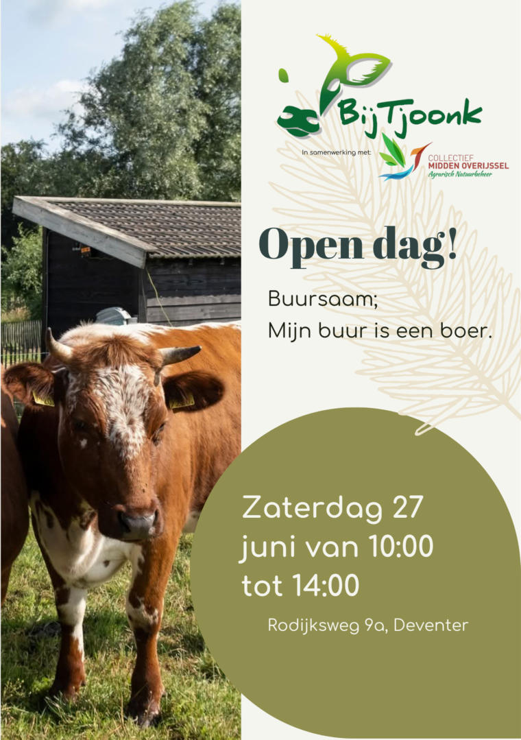 opendag-flyer bijtjoonk